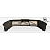DuraFlex Bumper Cover Plain  Enzo Fiberglass - 107083