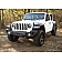 Rugged Ridge Bumper Spartacus Modular Design Steel Black - 1154421
