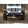 Rugged Ridge Bumper Spartacus Modular Design Steel Black - 1154421