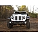 Rugged Ridge Bumper Spartacus Modular Design Steel Black - 1154421