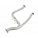 AFE Exhaust Twisted Steel Y-Pipe - 48-03007