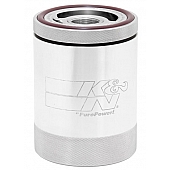 K & N Filters Oil Filter - SS-2010