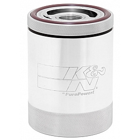 K & N Filters Oil Filter - SS-2010