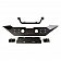 Rugged Ridge Bumper SPARTAN 1-Piece Design Steel Black - 11548.41