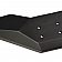 Rugged Ridge Bumper SPARTAN 1-Piece Design Steel Black - 11548.41
