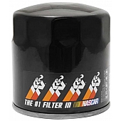 K & N Filters Oil Filter - PS-2010