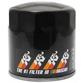 K & N Filters Oil Filter - PS-2010