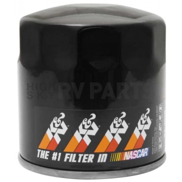 K & N Filters Oil Filter - PS-2010