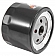 K & N Filters Oil Filter - PS-2010
