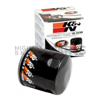 K & N Filters Oil Filter - PS-2010-2