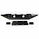 Rugged Ridge Bumper SPARTAN 1-Piece Design Steel Black - 11548.43