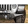 Rugged Ridge Bumper SPARTAN 1-Piece Design Steel Black - 11548.43