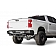 Addictive Desert Designs Stealth Fighter Bumper Powder Coated Steel Black - R441051280