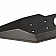 Rugged Ridge Bumper SPARTAN 1-Piece Design Steel Black - 11548.42