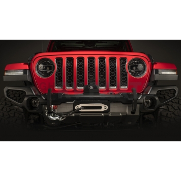 Rugged Ridge Bumper Venator Modular Design Steel Black - 11549.42-1