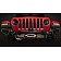 Rugged Ridge Bumper Venator Modular Design Steel Black - 11549.42