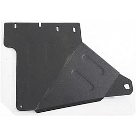 Smittybilt Skid Plate - 76920