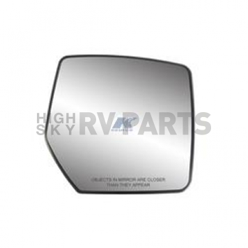 K-Source Exterior Mirror Glass OEM Power Single - 80264