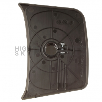 K-Source Exterior Mirror Glass OEM OEM Single - 80712GLH-1