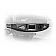 DV8 Bumper Modular Type High Clearance Steel Black - RBGL-01