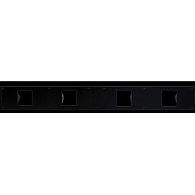 Go Driving/ Fog Light Mounting Bracket 5943001T