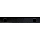 Go Driving/ Fog Light Mounting Bracket 5923001T
