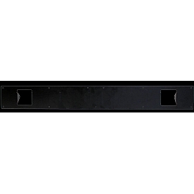 Go Driving/ Fog Light Mounting Bracket 5923001T