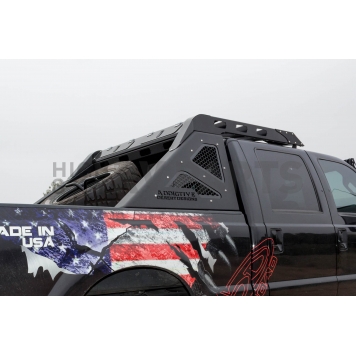 Addictive Roof Rack C095511460301
