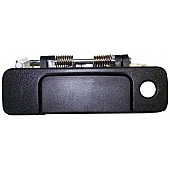 Crown Automotive Jeep Replacement Liftgate 55076016AE