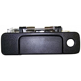 Crown Automotive Jeep Replacement Liftgate 55076016AE