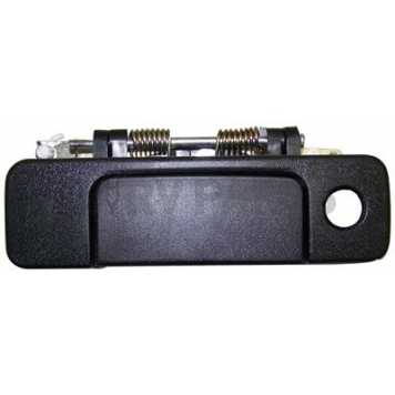 Crown Automotive Jeep Replacement Liftgate 55076016AE