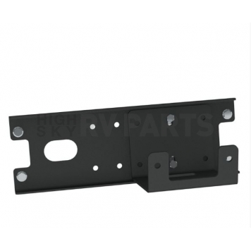 Kolpin Winch Mount Steel ATV/ UTV - 253260-1