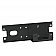 Kolpin Winch Mount Steel ATV/ UTV - 253260