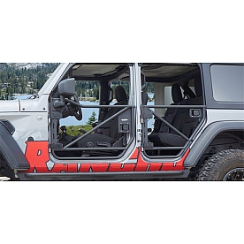 Rancho Door RS62122B