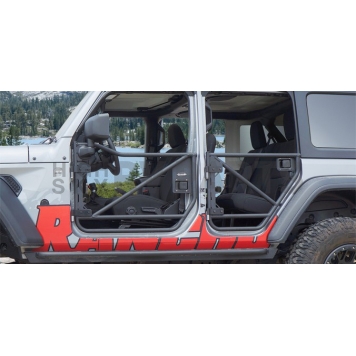Rancho Door RS62122B