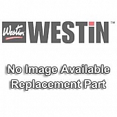 Westin Automotive Mounting Kit for Westin Pro Traxx Nerf Bars - 215372PK