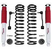 Rancho Leveling Kit Suspension RS66127BR5