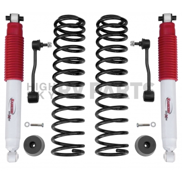 Rancho Leveling Kit Suspension RS66127BR5