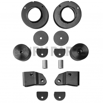 Rubicon Leveling Kit Suspension JT7134