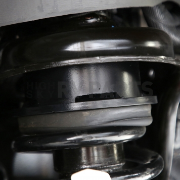 Rubicon Leveling Kit Suspension JT7134-13