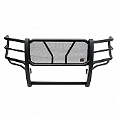 Westin Automotive Grille Guard 2 Inch Black Powder Coated Steel - 57-2375