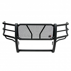 Westin Automotive Grille Guard 2 Inch Black Powder Coated Steel - 57-2375