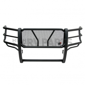 Westin Automotive Grille Guard 2 Inch Black Powder Coated Steel - 57-2375