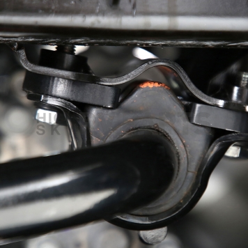 Rubicon Leveling Kit Suspension JT7134E-15