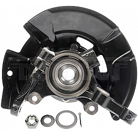 Dorman (OE Solutions) Bearing and Hub Assembly - 698464