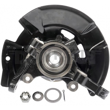 Dorman (OE Solutions) Bearing and Hub Assembly - 698464