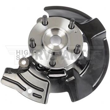 Dorman (OE Solutions) Bearing and Hub Assembly - 698464-1