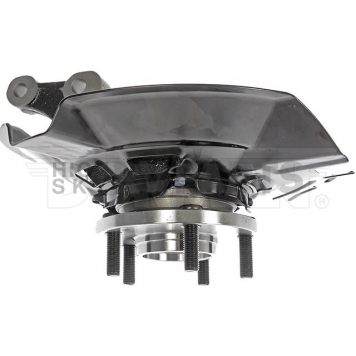 Dorman (OE Solutions) Bearing and Hub Assembly - 698464-3