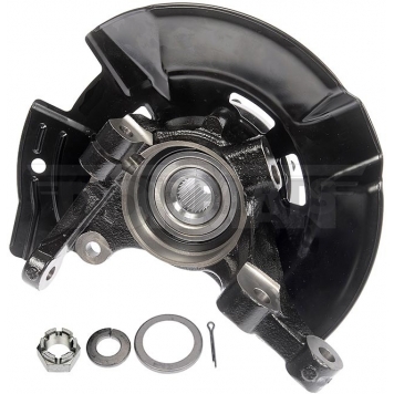 Dorman (OE Solutions) Bearing and Hub Assembly - 698464-4