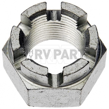 Dorman (OE Solutions) Bearing and Hub Assembly - 698464-5